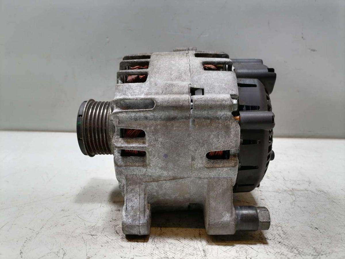 Citr&ouml;en C3 Picasso original Lichtmaschine Generator 1,6HDI 68KW Bj.2012